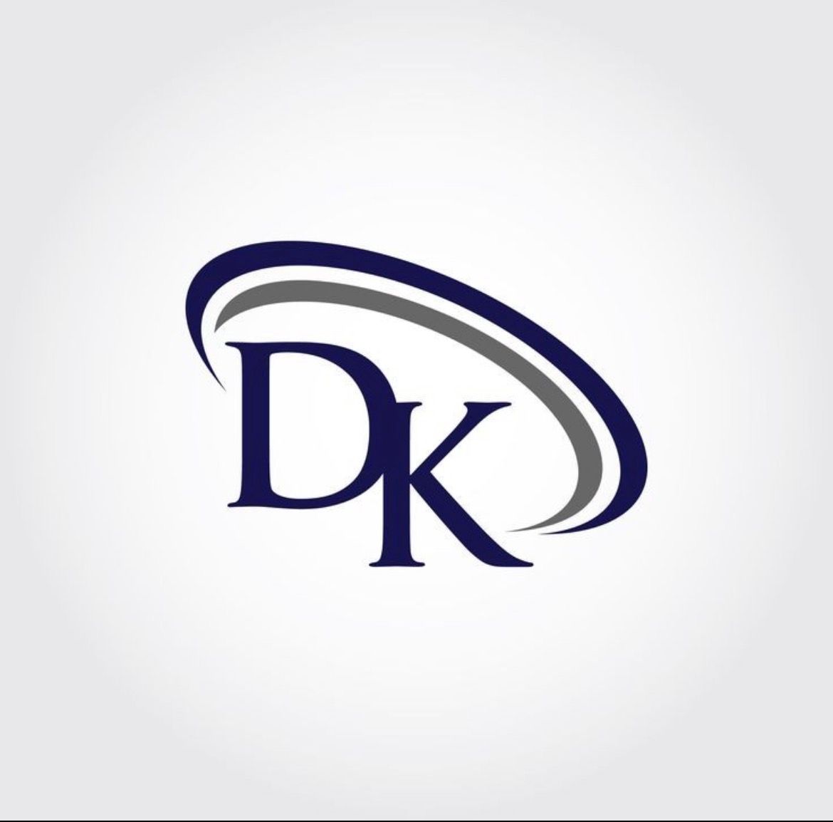 Double K Solutions Logo
